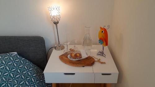 Beauchalot Maison | La Maison d'Alruna