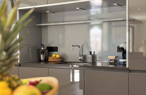 Grillon Villa | La Maison d'Ambrine - Villa Grignan 5 étoiles