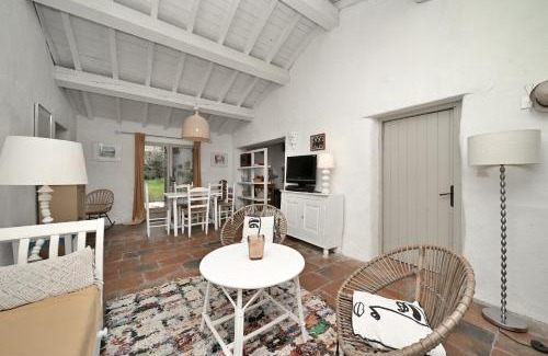 Pech-Luna Maison | La Maison D'amis Du Chateau