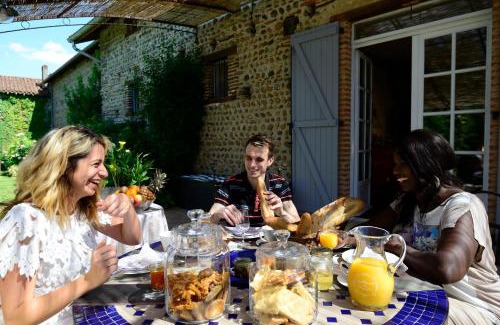 Vic-en-Bigorre Lit Et Petit-Déjeuner | La Maison d'Anais