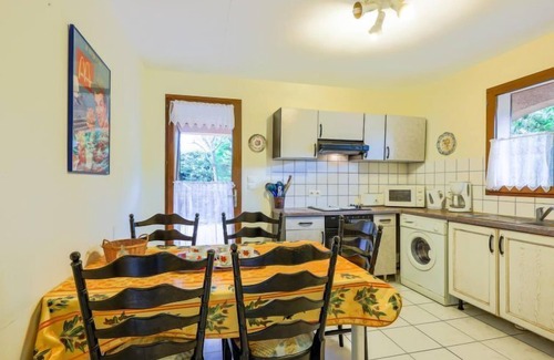 Salles-d'Aude Maison | La Maison d'Antoine by Interhome