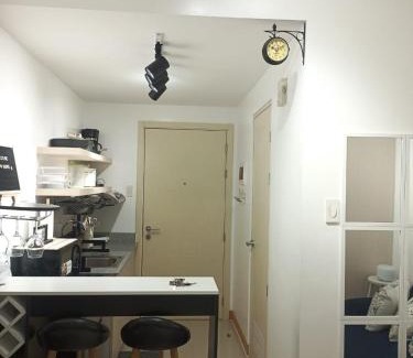 Talon Dos Appartement | La Maison d'Antoine