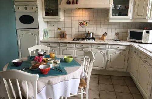 Aire-sur-la-Lys Maison | La Maison D'Eliane