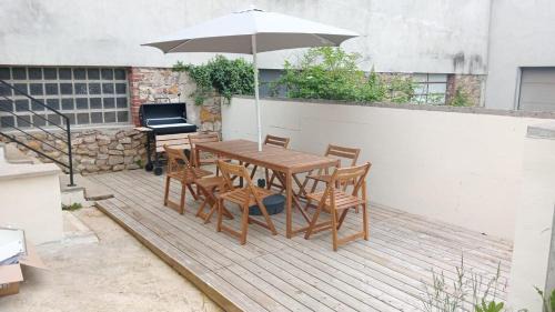 Vierzon Maison | La Maison d Elodie