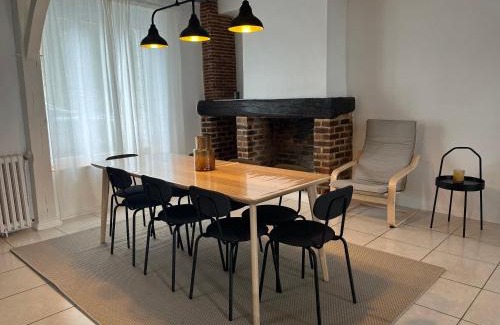 Vierzon Maison | La Maison d Elodie