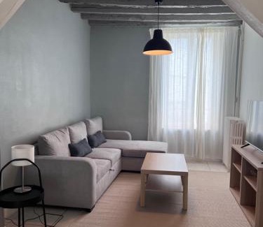 Vierzon Maison | La Maison d Elodie