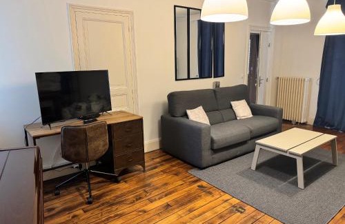 Chaumes-en-Brie Maison | La Maison d'Emilie - Chambres d'hôtes