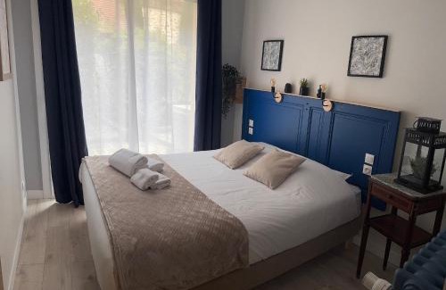 Chaumes-en-Brie Maison | La Maison d'Emilie - Chambres d'hôtes