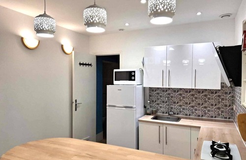 Valreas Maison | LA MAISON D' EMMIE 83m2 avec WI-FI
