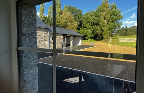 Saint-Donan Maison | La Maison d’Eusebe, charmante demeure atypique