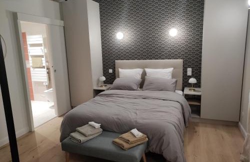 Tombeboeuf Maison | La Maison d Eva