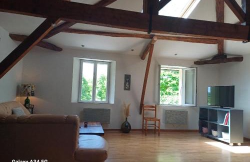 Montesquieu-Volvestre Maison | La maison d'Amelie