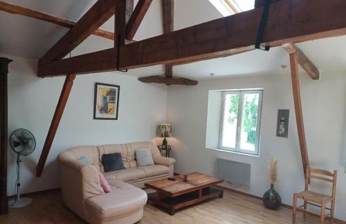Montesquieu-Volvestre Maison | La maison d'Amelie