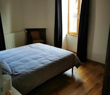 Saint-Bris-le-Vineux Maison | La Maison d'Hortense au coeur du vignoble