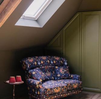 Silly Hôtel | La Maison d’Hôtes