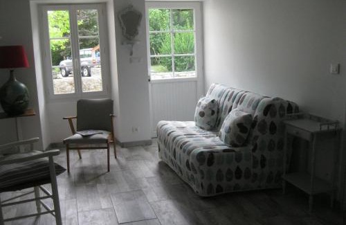 Chauvigny Maison | LA MAISON D'HENRI