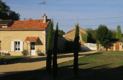 Chauvigny Maison | LA MAISON D'HENRI