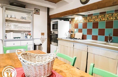 Soturac Maison | La Maison d'IRENE - SOTURAC