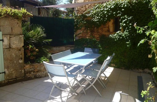 Soturac Maison | La Maison d'IRENE - SOTURAC