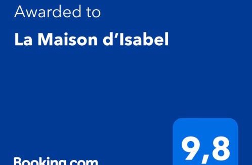 Montauban Maison | La Maison d’Isabel