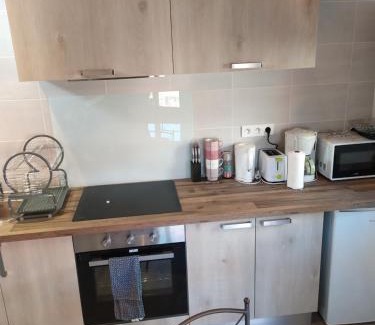 Polignac Appartement | La maison D'Orée