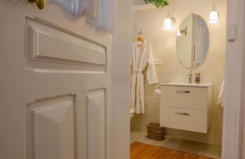 Estissac Maison | La Maison D'Othe