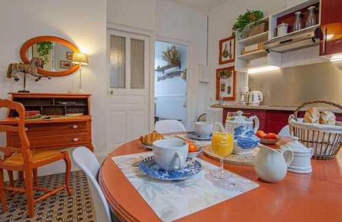Estissac Maison | La Maison D'Othe