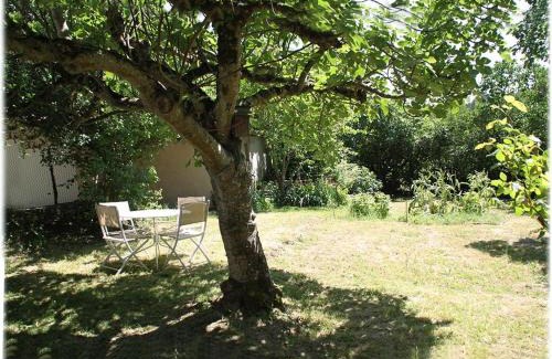 Montmaur Maison | La Maison de Berthe - Havre de paix dans la campagne - Entièrement rénovée et équipéé