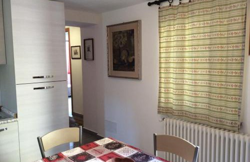 Cors Appartement | La maison de Chantal