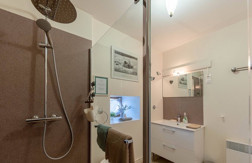 Amberre Maison | La Maison de Charlotte