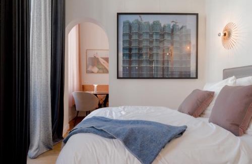 Liege Appartement | La Maison de Chestret