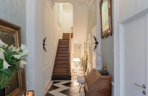 Liege Appartement | La Maison de Chestret
