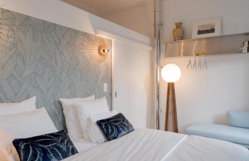 Liege Appartement | La Maison de Chestret