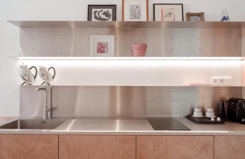 Liege Appartement | La Maison de Chestret