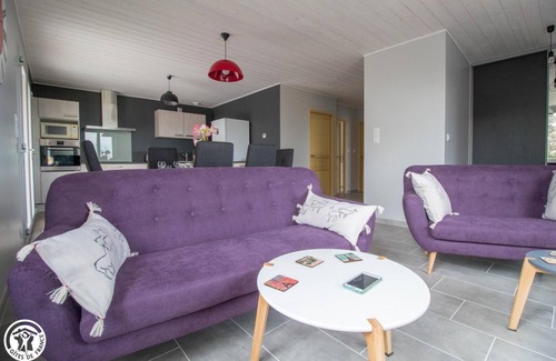 Mareugheol Maison | La Maison de Chléa - Mareugheol