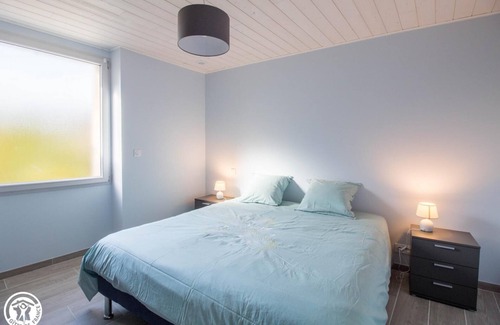 Mareugheol Maison | La Maison de Chléa - Mareugheol