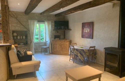 Senouillac Appartement | La Maison De Chloe