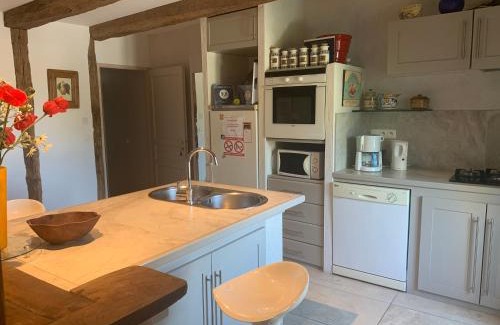 Senouillac Appartement | La Maison De Chloe