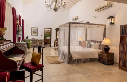 Pamankada East Hôtel | La Maison de Colombo