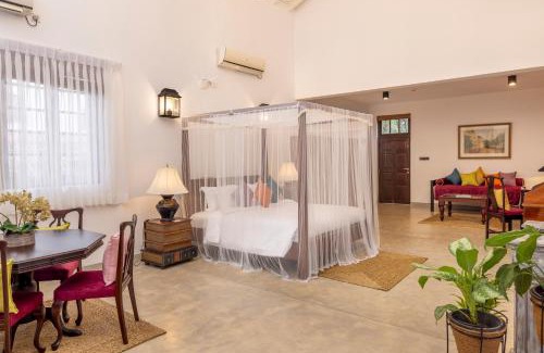 Pamankada East Hôtel | La Maison de Colombo