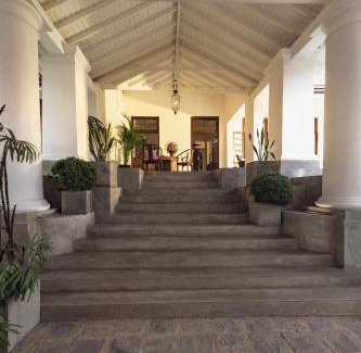 Pamankada East Hôtel | La Maison de Colombo