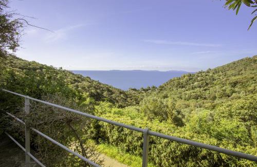 Cavalaire-sur-Mer Appartement | La Maison de Constance