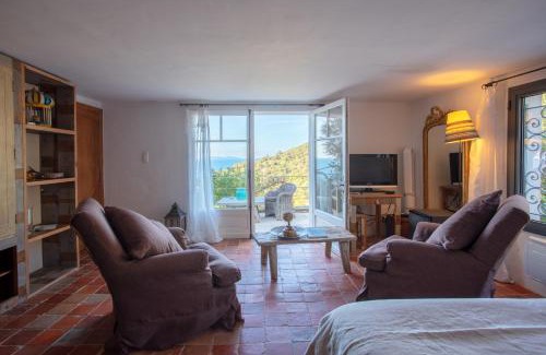 Cavalaire-sur-Mer Appartement | La Maison de Constance