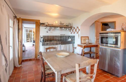 Cavalaire-sur-Mer Appartement | La Maison de Constance