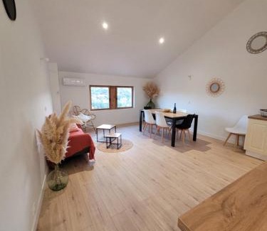 Roquebrun Maison | La maison de Consuelo