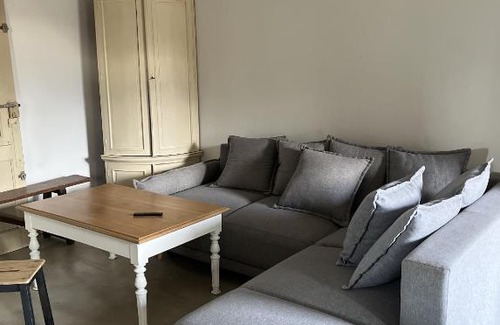 Cholet Maison | La Maison de Coutil, aux Gîtes de l'Etang des Noues