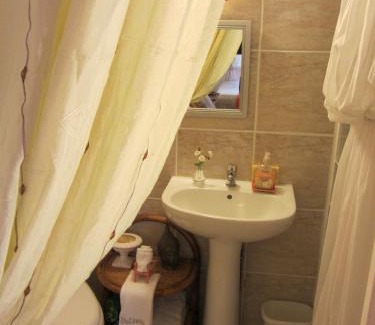 Castillon-en-Couserans Lit Et Petit-Déjeuner | La Maison de Natasha