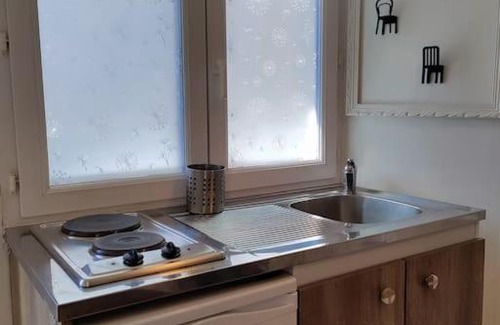 Loiron-Ruille Appartement | La maison de Miffy