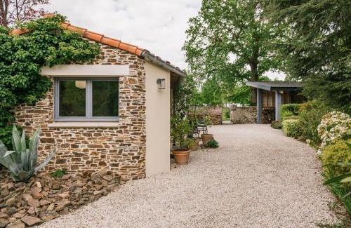 Le Loroux-Bottereau Maison | La Maison de Dom