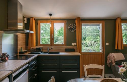 Le Loroux-Bottereau Maison | La Maison de Dom